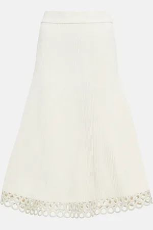 Simkhai Jupe midi