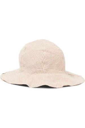 Liewood Chapeau Amelia réversible en coton