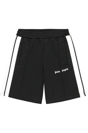 Palm Angels Short à logo