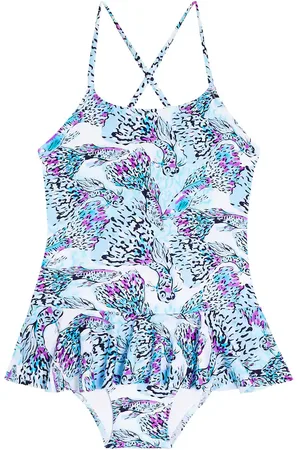 Vilebrequin Maillot de bain Grilly