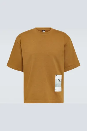 GR10K T-shirt Utility en coton