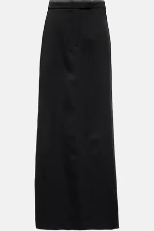 Brunello Cucinelli Jupe longue
