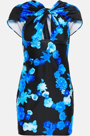 COPERNI Robe à fleurs