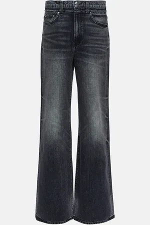 AMIRI Jean ample