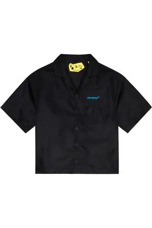 OFF-WHITE Chemise