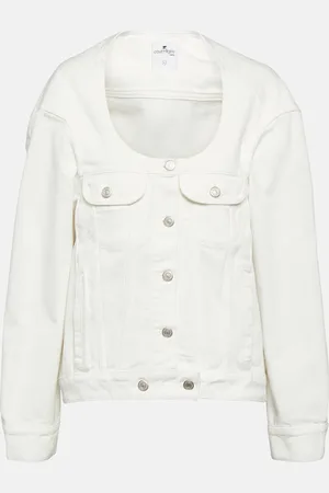 Courrèges Courrèges Veste en jean