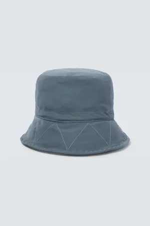 and wander Chapeau bob 60/40 en coton mélangé