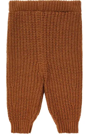 The New Society Bébé – Pantalon de survêtement