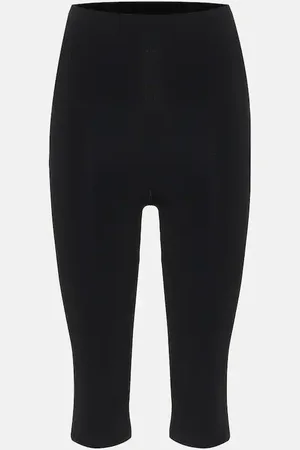 Khaite Legging Jane raccourci