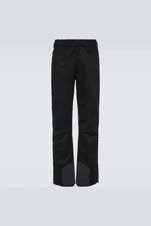 Ermenegildo Zegna Pantalon de ski Oasi en cachemire