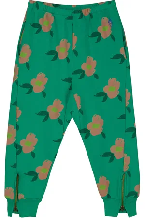 The Animals Observatory Pantalon de survêtement Panther en coton