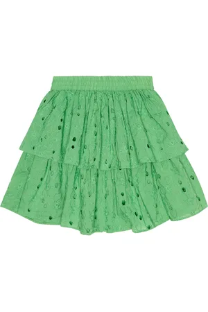 Molo Jupe Brigitte en coton