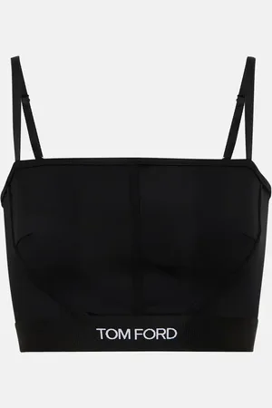 Tom Ford Brassière à logo