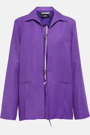 Jacquemus Veste Amaro