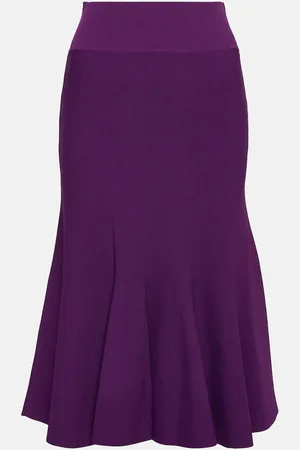 Stella McCartney Jupe midi
