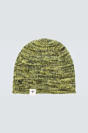 Jil Sander Bonnet en laine