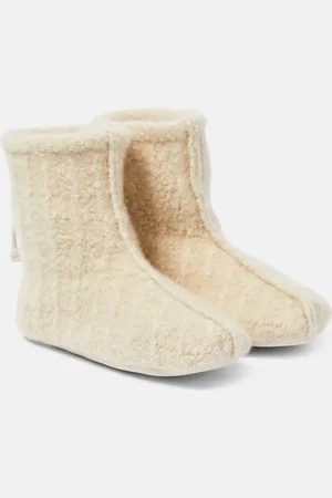 Loro Piana Slippers Calzettone