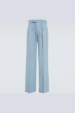 AMIRI Pantalon ample