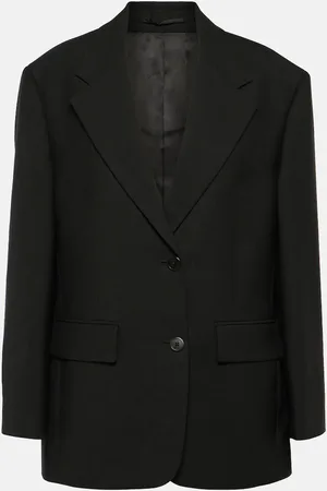 Prada Blazer en laine
