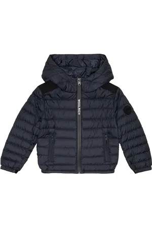 Woolrich Veste doudoune à capuche Sundance