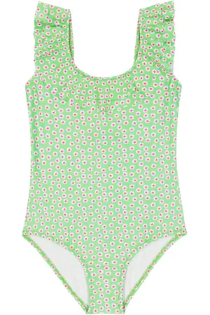Melissa Odabash Maillot de bain Baby Keira imprimé