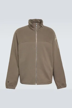 Rick Owens X Champion® – Veste Mountain en coton