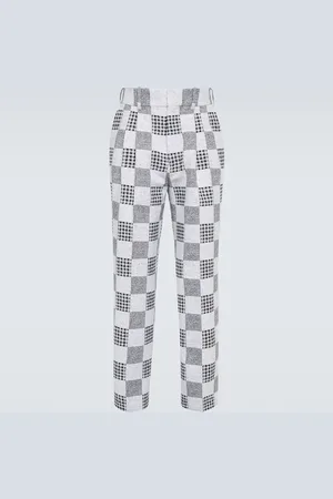 Kenzo Pantalon droit