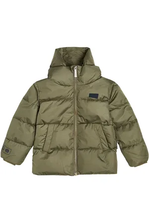 Molo Veste matelassée Hilo