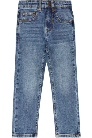 Molo Jean Alon en coton mélangé