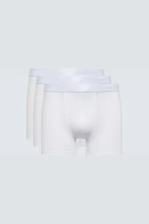 CDLP Set de 3 boxers