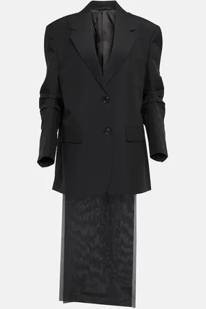 Prada Blazer en mohair