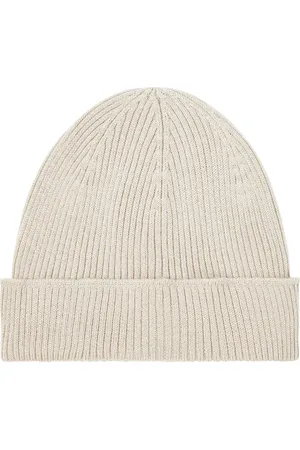 Rick Owens Bonnet en laine