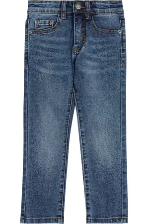 Molo Jean slim Aksel