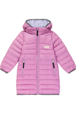 Molo Manteau matelassé Helin