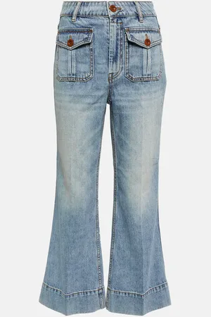 ZIMMERMANN Jean flare raccourci Raie