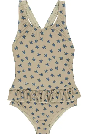 Liewood Maillot de bain Amara à fleurs