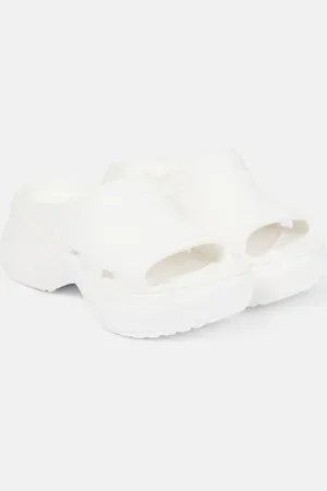 Balenciaga X Crocs – Mules