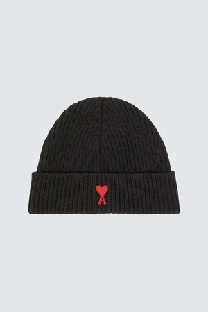 Ami Bonnet Ami de Cœur en laine