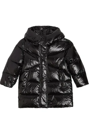 Woolrich Manteau doudoune Aliquippa