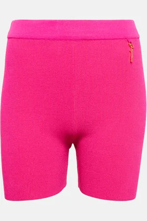 Jacquemus Short Pralu