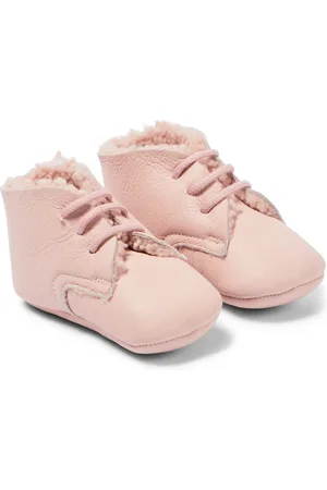 PèPè PèPè Bébé – Chaussons en cuir