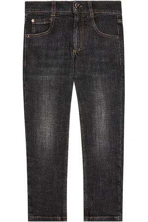 Brunello Cucinelli Jean slim