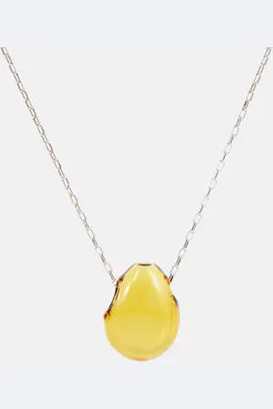 Isabel Marant Collier Bubble