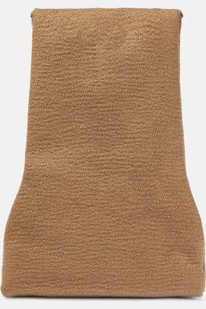 The Row Pochette Glove Large