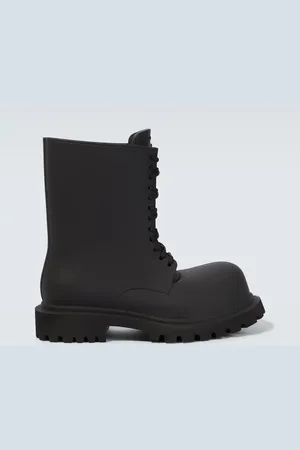 Balenciaga Bottines Steroid