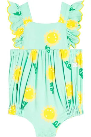 Stella McCartney Bébé – Body imprimé