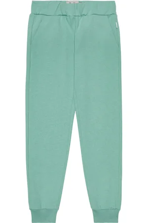Il gufo Pantalon de survêtement en coton