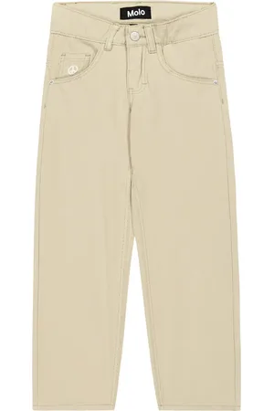 Molo Jean ample Aska