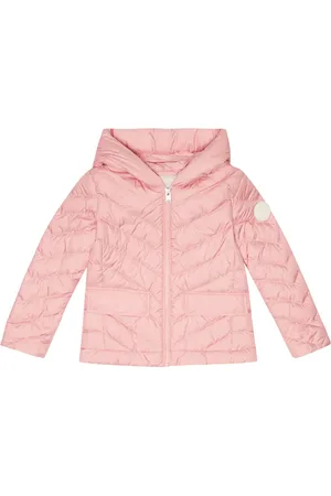 Woolrich Veste doudoune à capuche Sundance