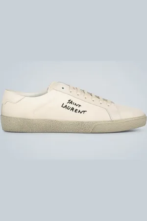 Saint Laurent Baskets Court Classic SL/06